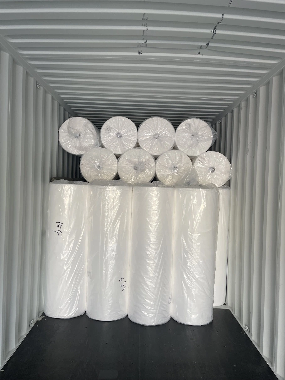 PP Spunbond Nonwoven Fabric