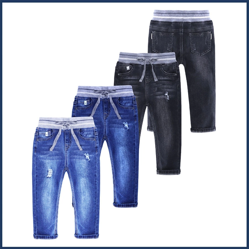 New Style Fashion Jeans Jeans niños jeans niños pantalones vaqueros niños Vaqueros