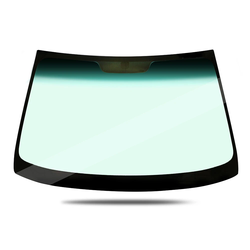 Customized Auto Glass Fyg Xyg Glass Automobile Glass Car Glass