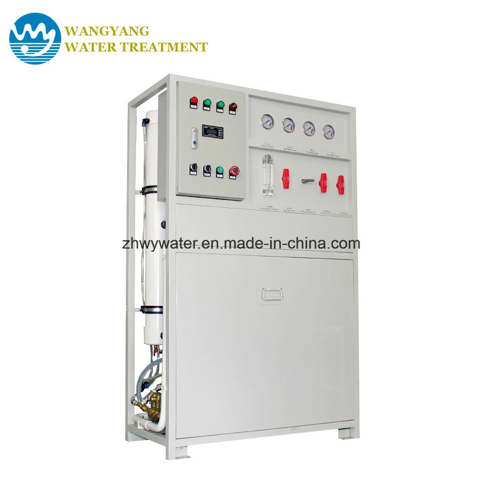 Wy-Sw-3 3000lpd Reverse Osmosis Water Treatment Appliances