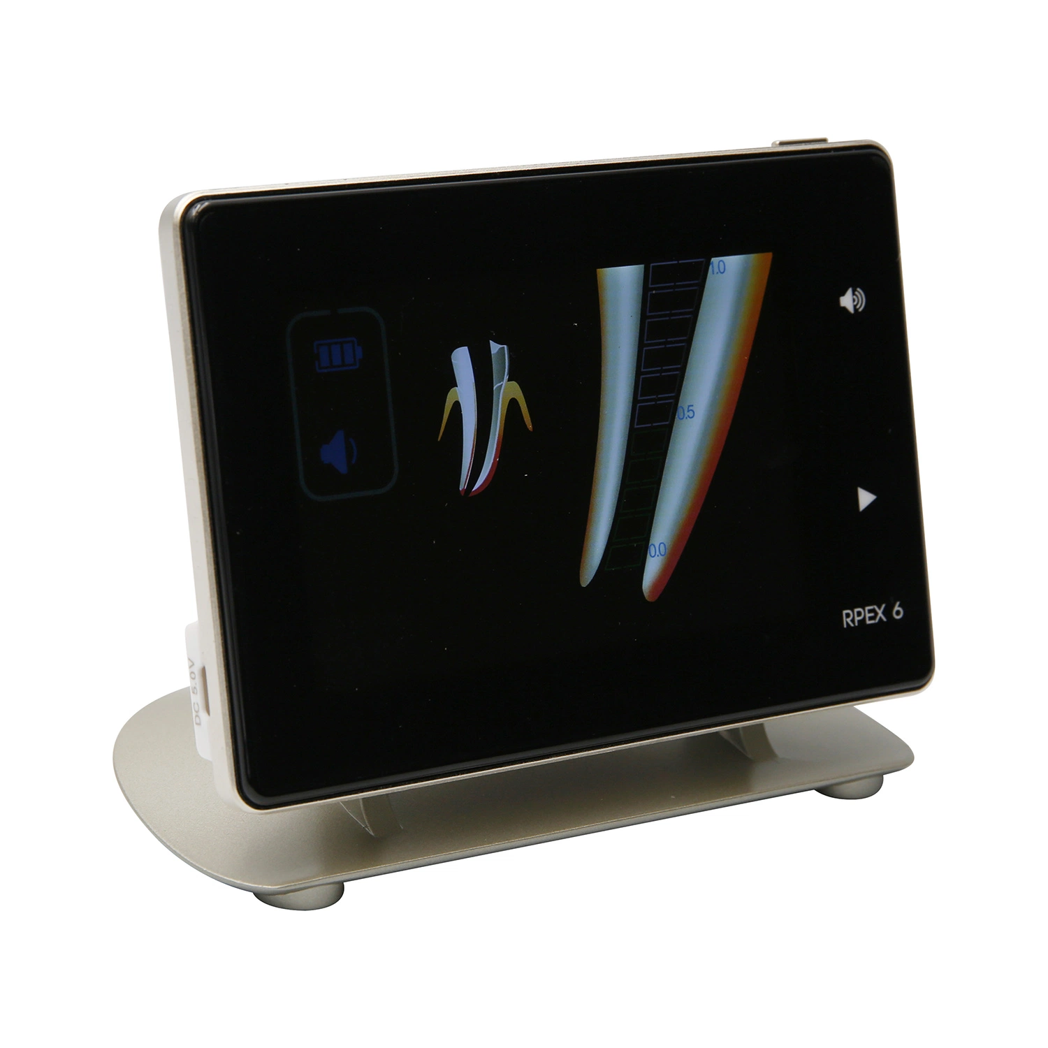 Стоматологическое оборудование для питания корневых каналов измерения локатор Apex