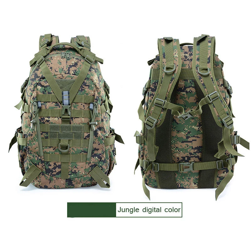 Militärischer Taktischer Rucksack Outdoor Activity Rucksack