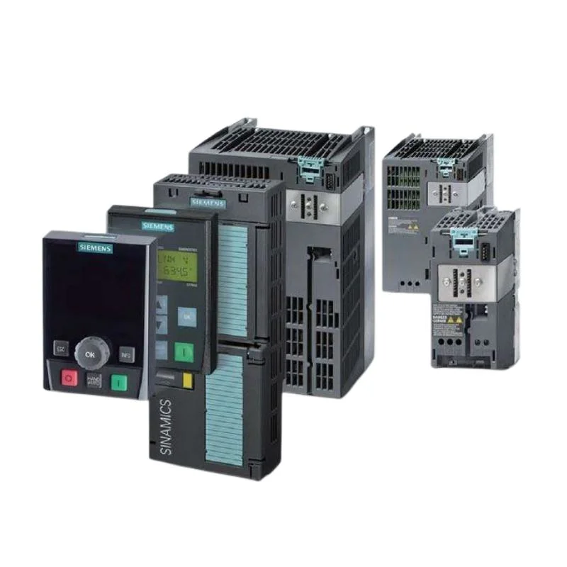 محول من INsimens M440 6se6440-2ud17-5AA1 العاكس PLC