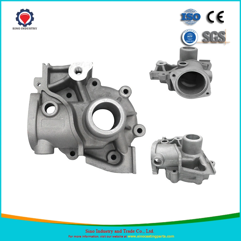 Customized Non-Standard Machinery Part CNC Iron/Steel/Alloy/Carbon Steel Machining/CNC Metal Milling One Stop Service