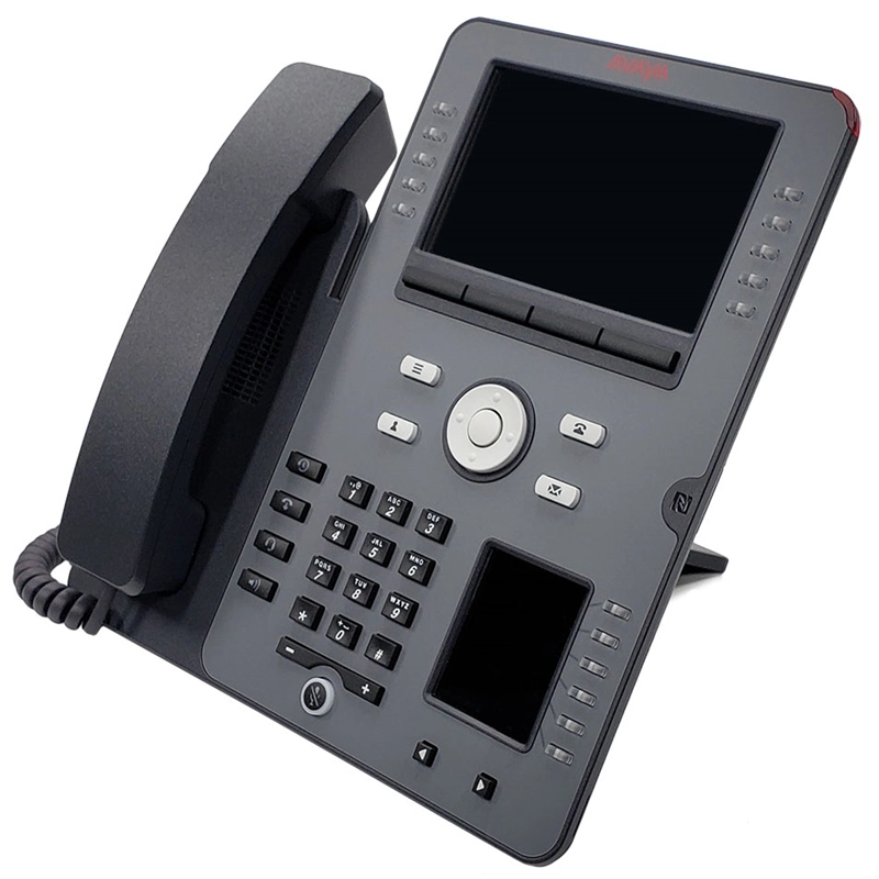 Nuevo teléfono IP Avaya J189