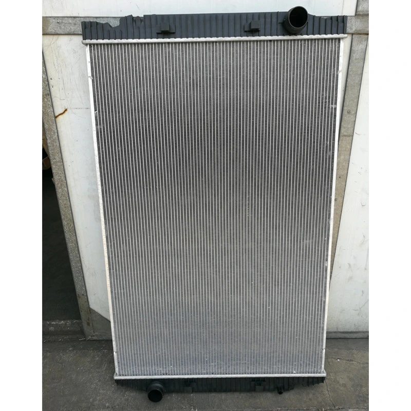 Original Factory Heavy Duty Radiator for Iveco Stralis OEM 41214447