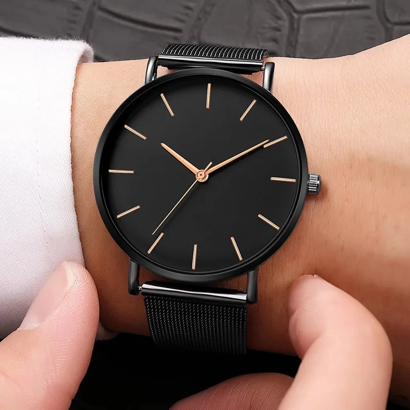Hot Sale Gift Watches Casual Women Quartz Watch Available in Various Colors, Watch Gift, Waterproof Design Color1 Fashion Replica Online Watches