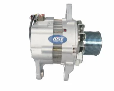 Excavadora Piezas de Auto 28V 70A Alternador para Camión 181200-5303.