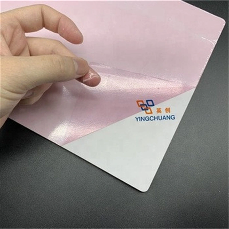 Waterproof Printed PVC Foam Board /PVC Foam Sheet