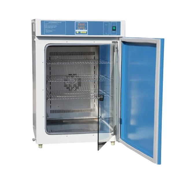 High Grade Microorganism Constant Temperature Incubator