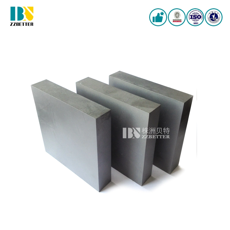 High quality/High cost performance Tungsten Carbide Flat Strips, Carbide Strips, STB Strip