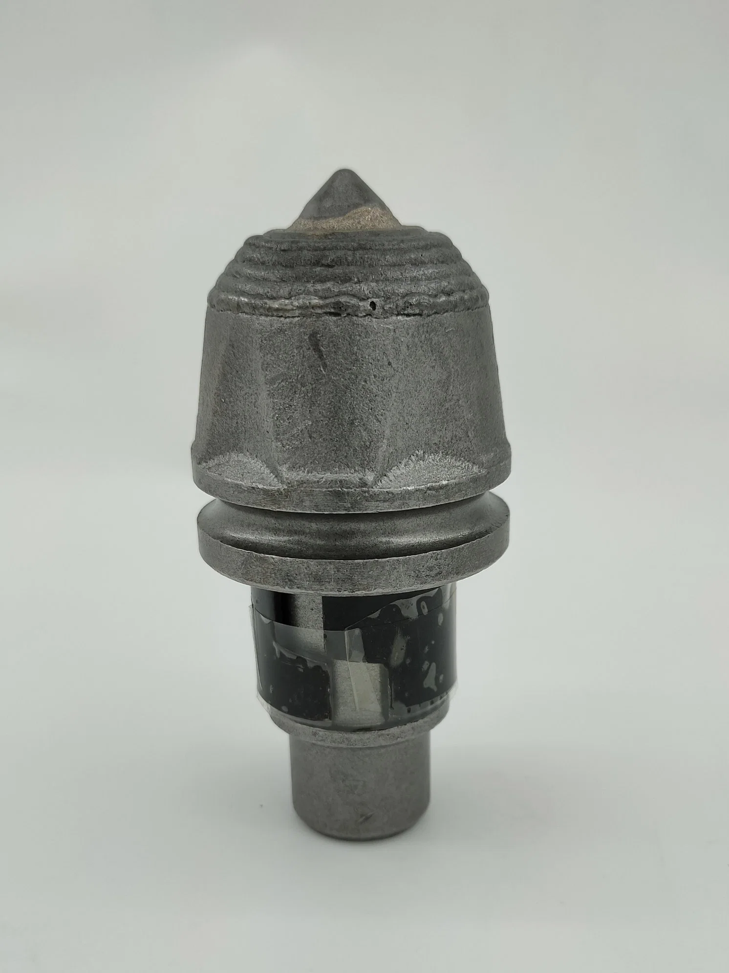 Hn5320we Flat Pick Teeth Milling Picks Concrete Carbide Bit Road Milling Bit Coal Mine Drill Bits Bullet Teeth Double Wheel Milling Picks Duty Carbide Bit