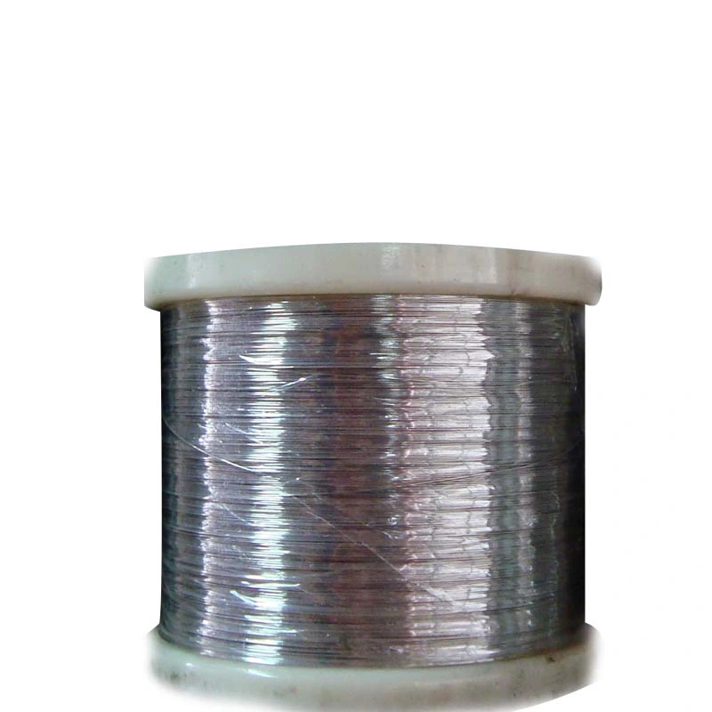 Hastelloy C22 Cold Drawing Wire (FM66)