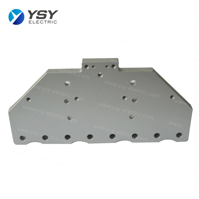 Custom Made CNC Machining Stainless Steel Automobile Parts