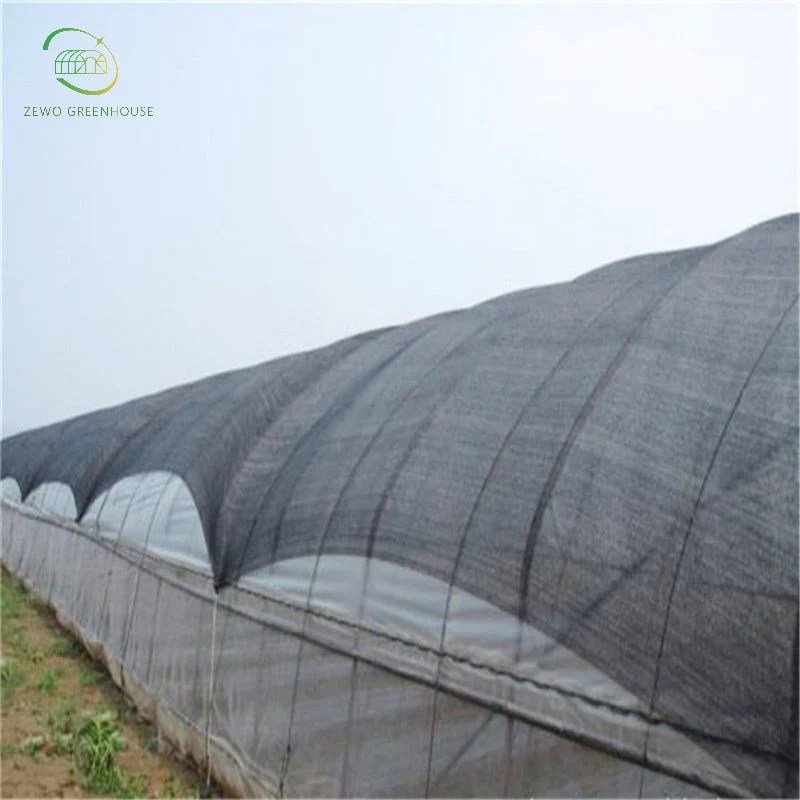 Competitive Price Shade Green House Nets with High Qulaity