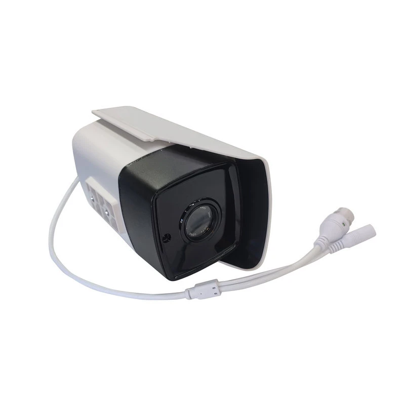 High Definition Megapixel Outdoor Waterproof IP Wireless Camera (IP-8822HW)