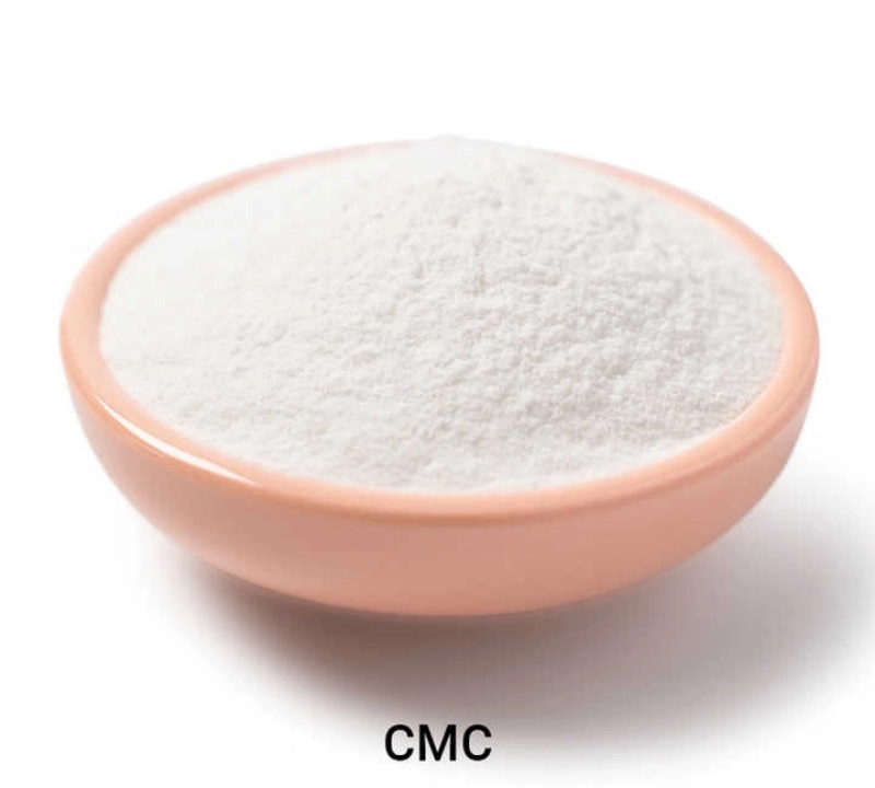 Factory Direct Sales Sodium Carboxymethyl Cellulose CMC