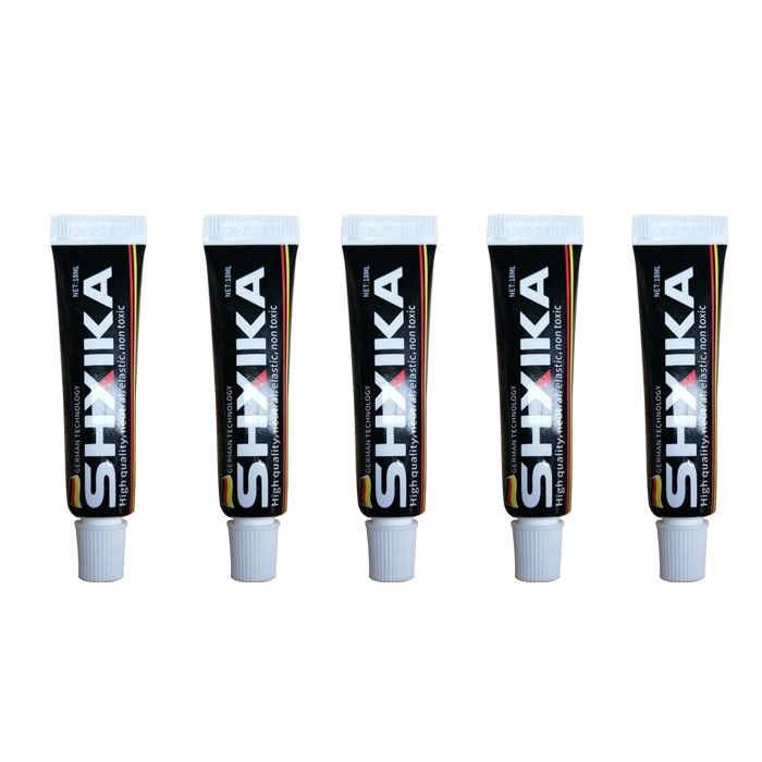 10g/35g/85g/90g Silicone Sealant Red Gasket Maker