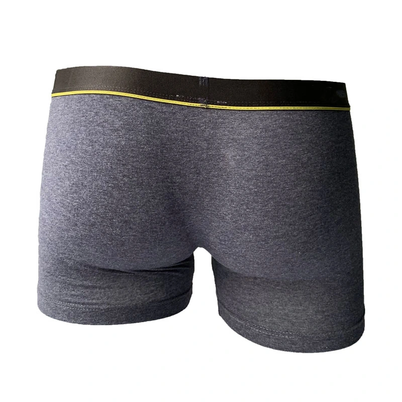 Custom Design Mens Pouch Underwear Free Sample Men's Boxer Shorts