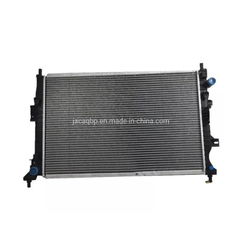 Auto Parts Engine Coolant Cooling System Radiator for Ldv Maxus V80 OEM C00002428