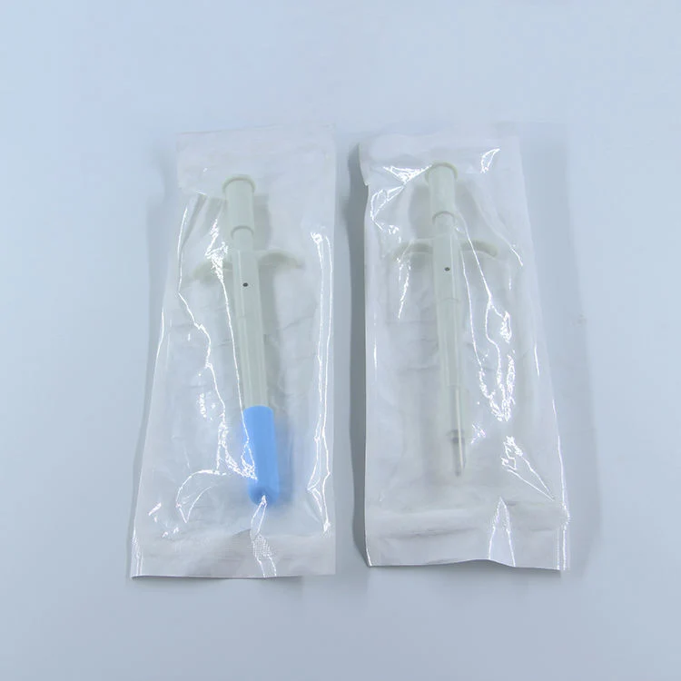 Wholesale/Supplier Medical Disposables Aortotomy Punch Cut Instrument