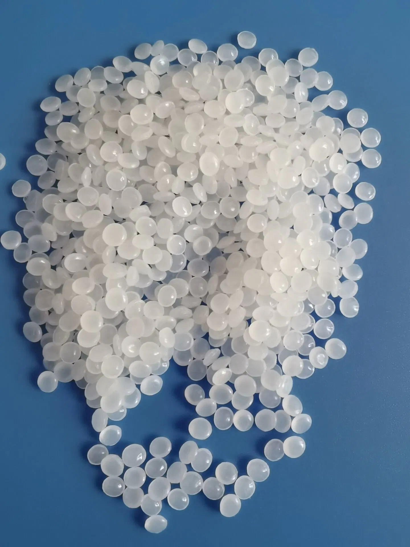 Factory Price 100% Virgin LDPE Polyethylene LDPE Granules LDPE Recycled Granules