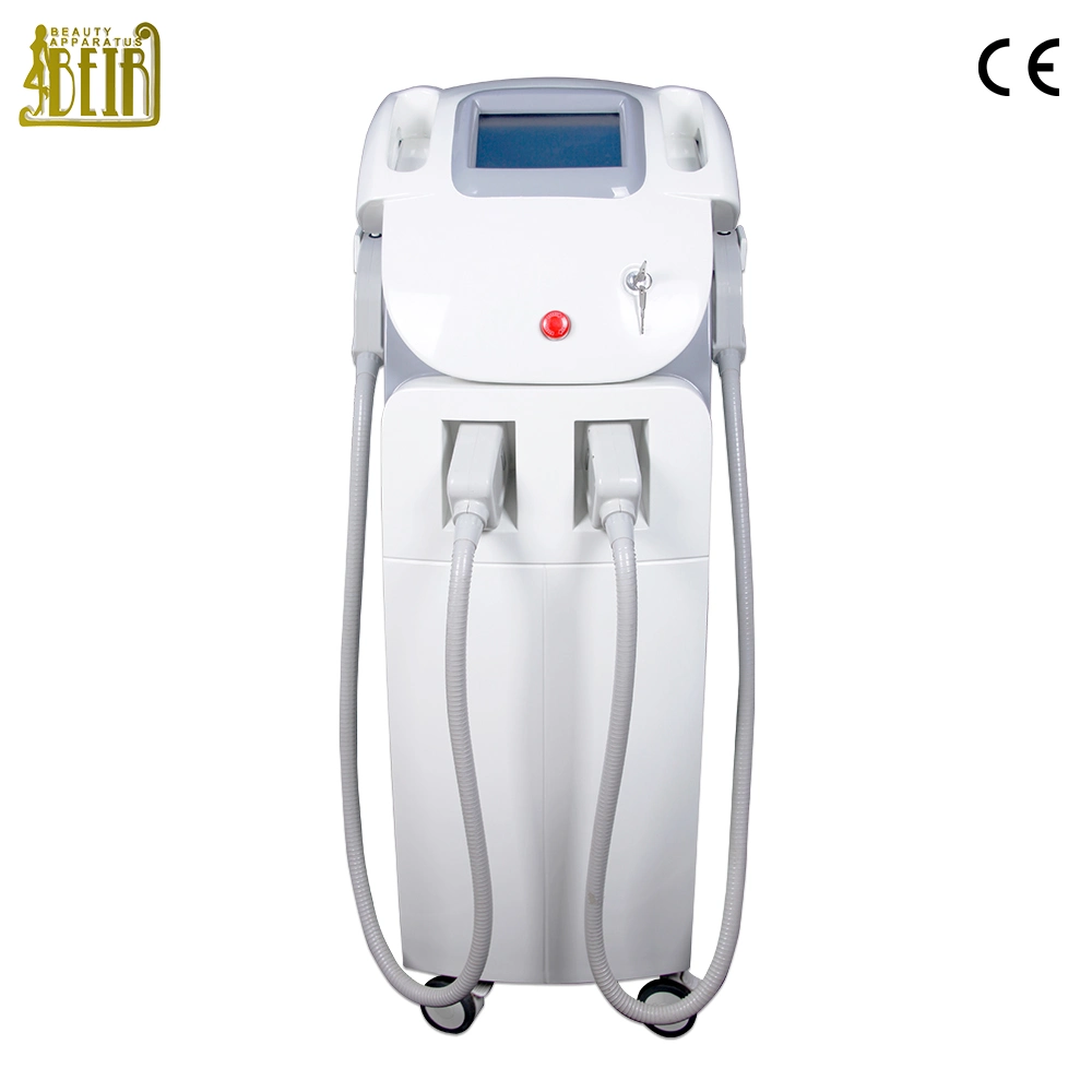 IPL Laser Hair Removal System and Wrinkles Remvoal Beauty Machine