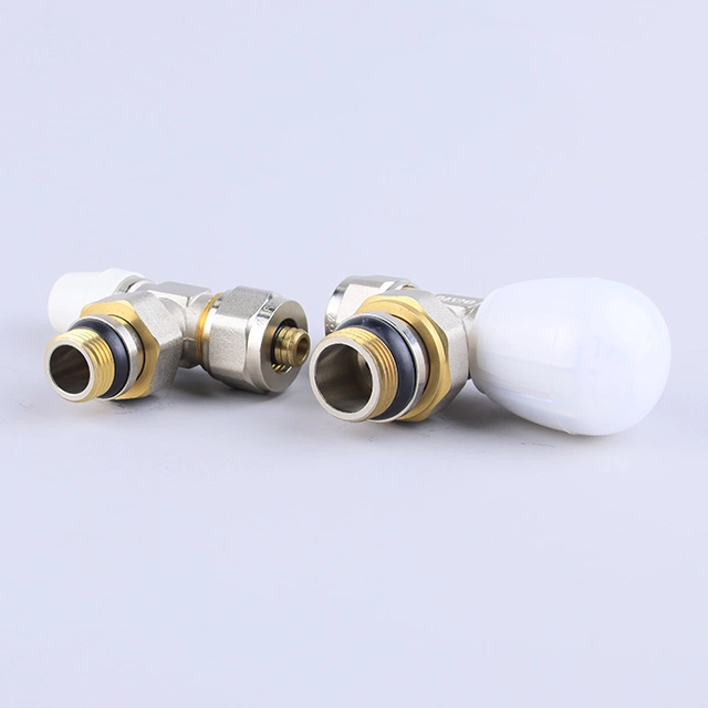 T205 Thermostatic Radiator Valve Head