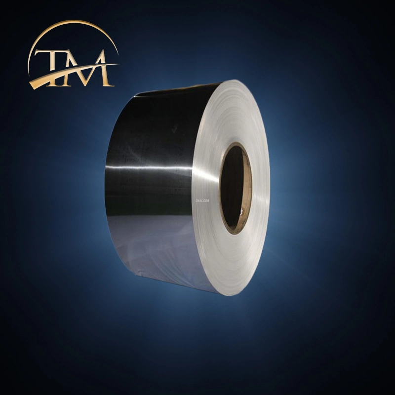 Aluminum Price Per Pound 3000 Series Aluminum Coil