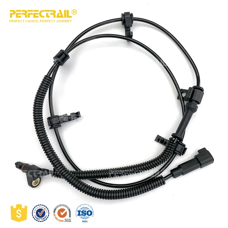 Perfectrail 52128695af Auto Parts Front Left ABS Wheel Speed Sensor for Jeep Cherokee Kj 2001-2008 OEM 52128694AA Su8068