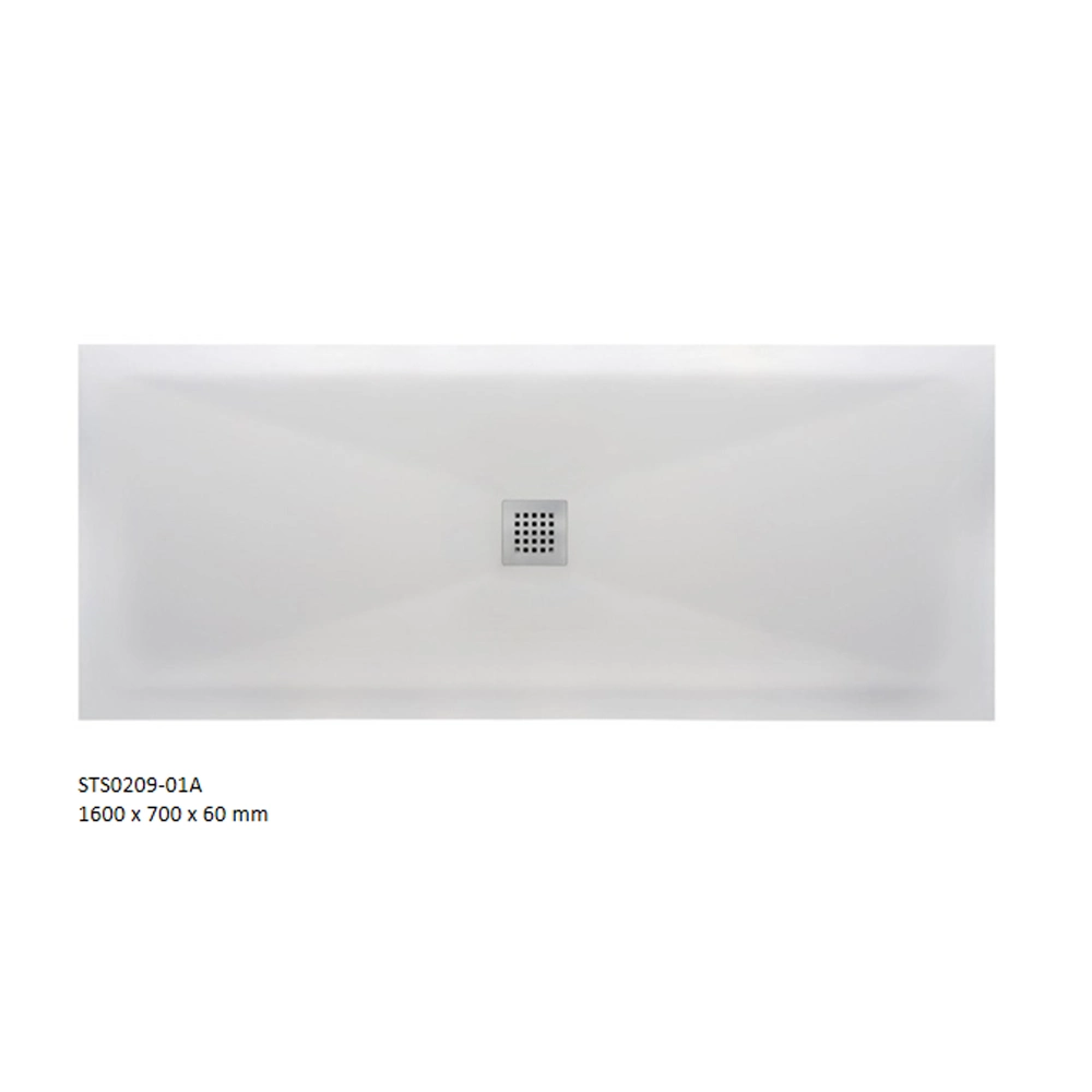 SMC Products Shower Tray Shower Panel Base with High Surface Quality Requirements