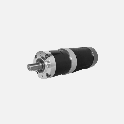 80s Series Small 24V 48V Outrunner Outer External Rotor Pmsm Round BLDC Brushless DC Gear Motor Variable Speed