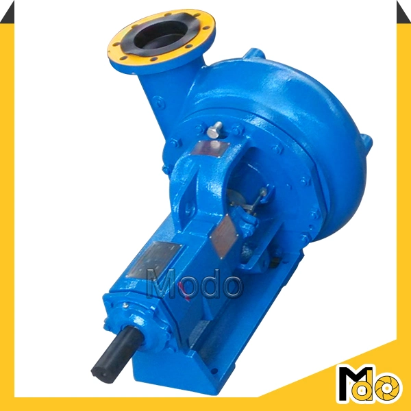 Electric Drilling Fluid Industrial Sand Pump