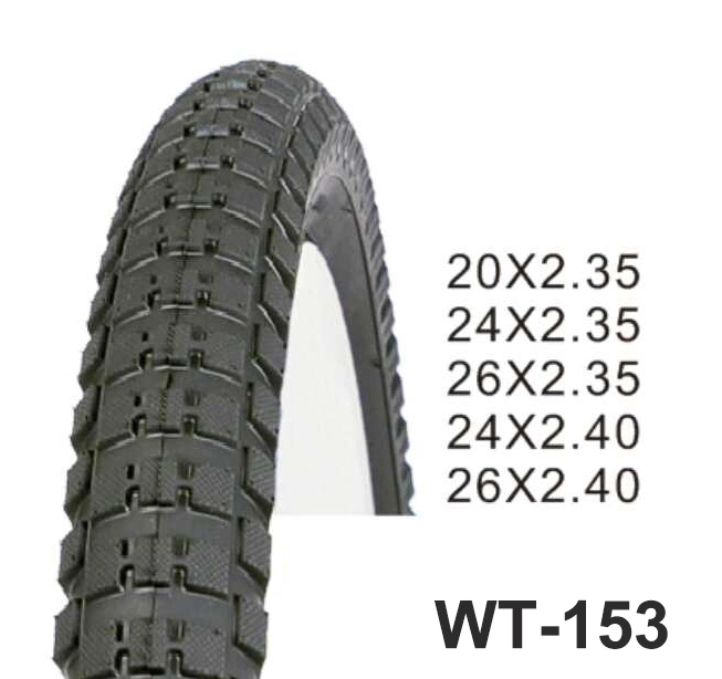 Bicycle Tire 26X2.35 MTB Tyre 26X2.40 Outer Tyres 20X2.35 Racing Tires Bicycle Mountain Bike Tires 24X2.35 MTB Tires 24X2.40 BMX Tire Tyre 20X2.20