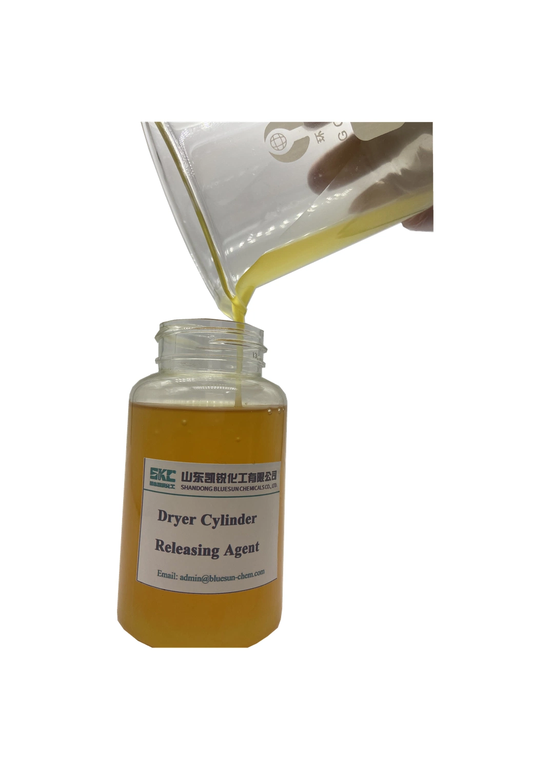 Dryer Releasing Agent for Paper Making