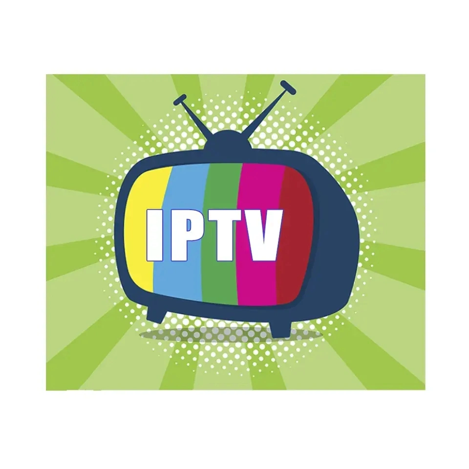 Free Test Stable Subscription Smart TV Box Android Ios Reseller Panel 24h IPTV 4K Code IPTV M3u