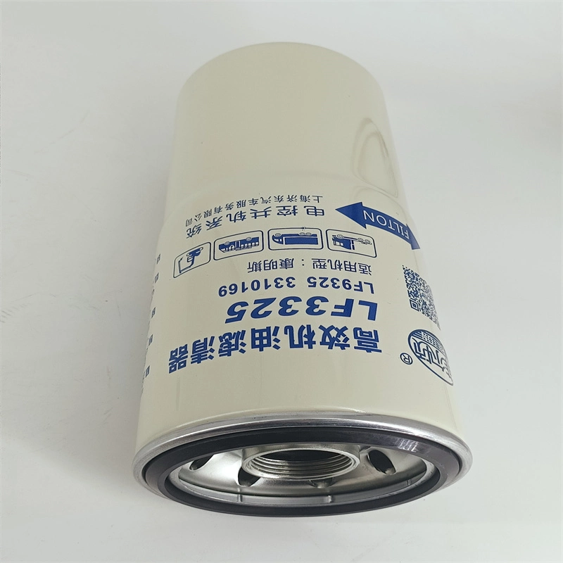 Масляный фильтр по прекрасной цене Lf3325 Lf747 Lf670 Lf670j W1294 для автоматических деталей