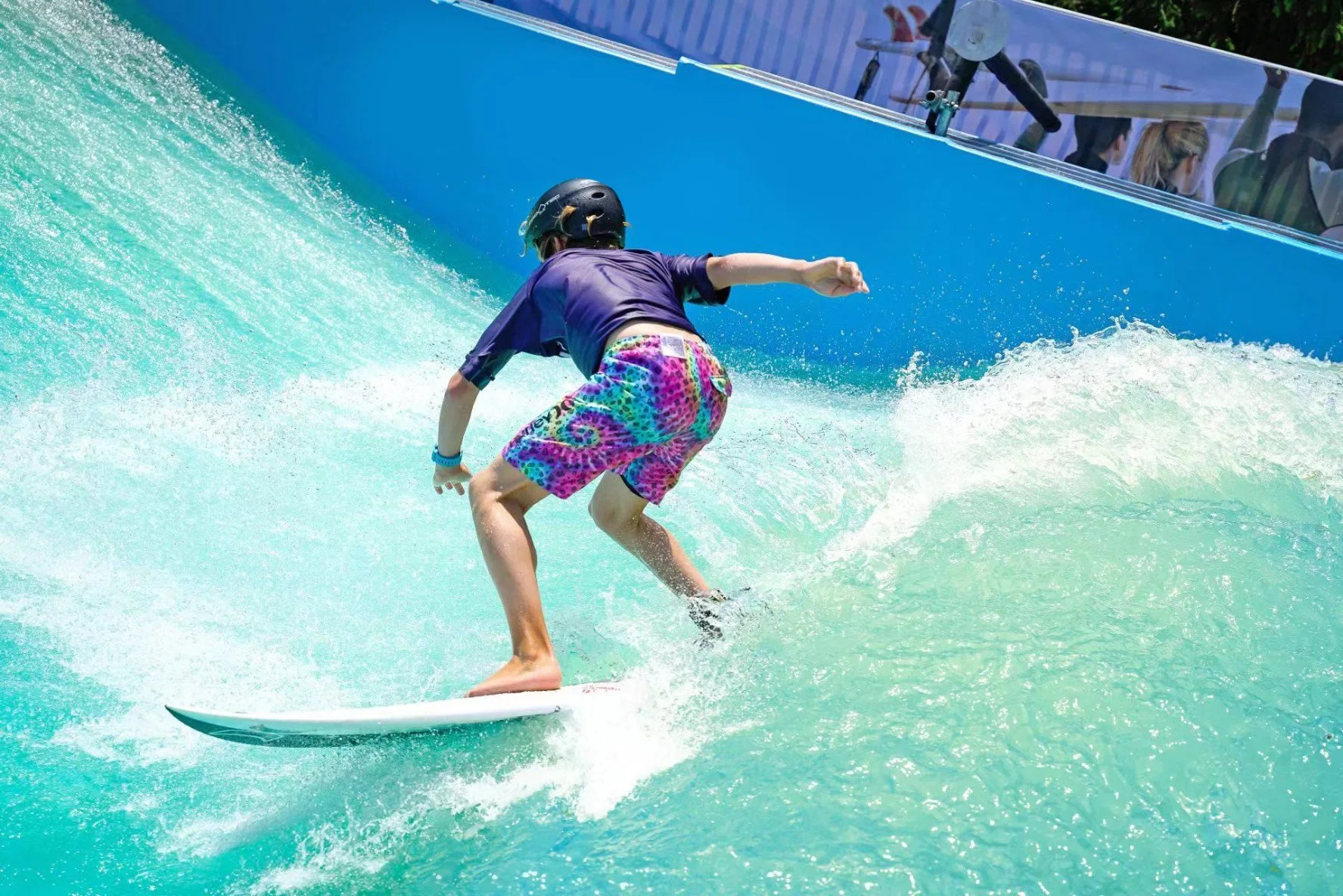 Flowlife Vergnügungspark Wasserpark Ausrüstung zum Verkauf Citywave