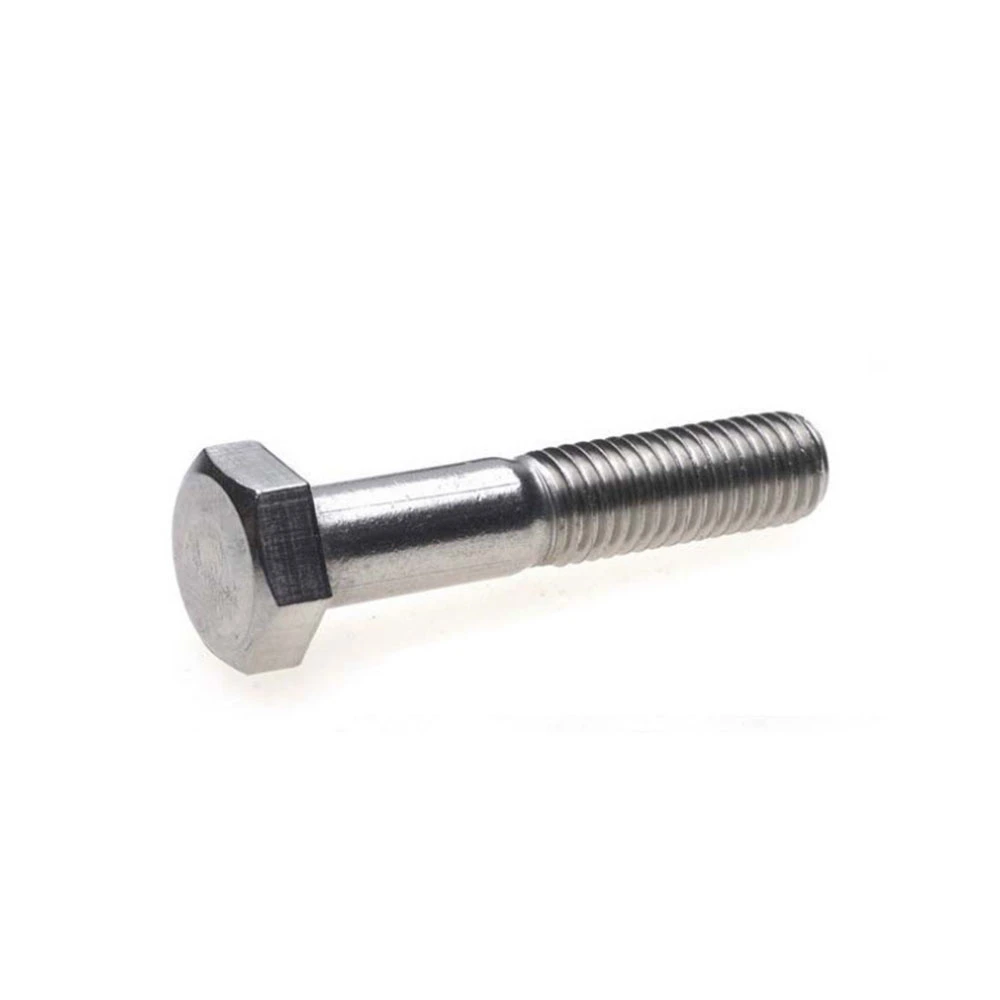 Pure Gr2 Titanium Screw for Motorcycle