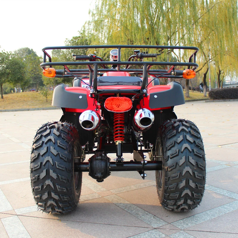 2023 Latest Style 150 Cc Gas Bike Buggy Car ATV