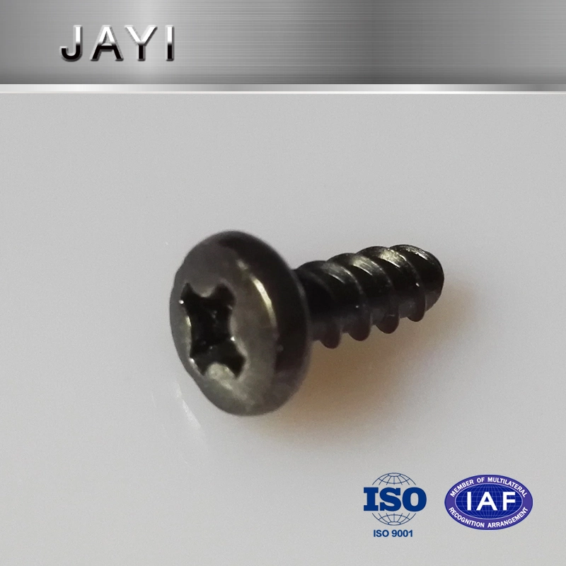 (JY089) Precision Screw, SUS303/304 CNC Machined Screw, Custom Adjusting Screw