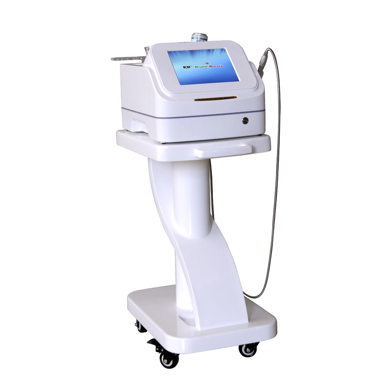 Portable 980nm Vascular Spider Vein Removal Diode Laser Beauty Equipment