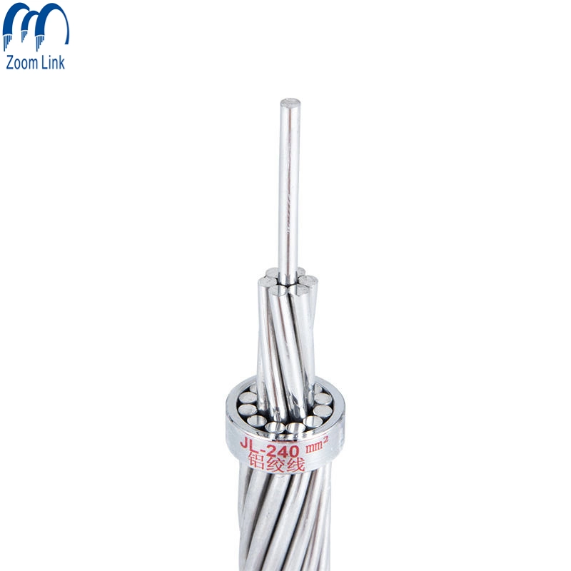 ACSR Lgj 300/25 120/19 ACSR Aluminum Conductor Steel Reinforced