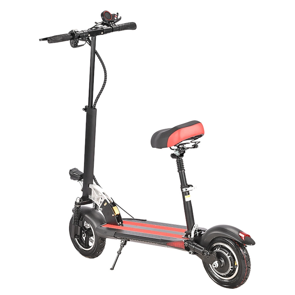 Portable Folding Aluminum Alloy Electric Scooter Electric Mini Scooter