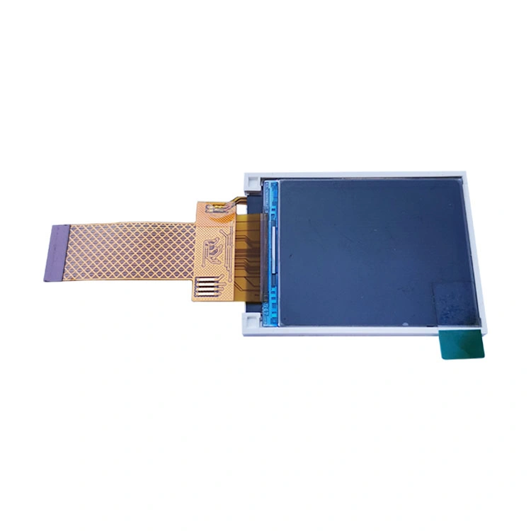 China Supplier TFT LCD Screen Panel 1.77 Inch 240*320 St7789V MCU/Spi Interface RGB TFT with High quality/High cost performance 