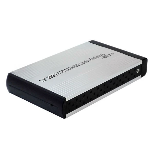 Support de disque dur externe USB3.0 vers SATA/IDE