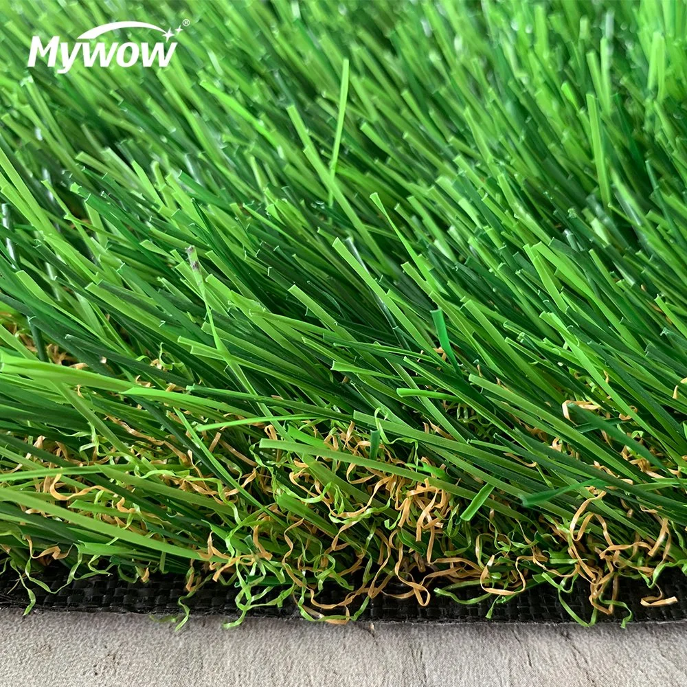 Sports Artificial Garden Grass Best Synthetic Grass Thick Artificial Turf Green Carpet