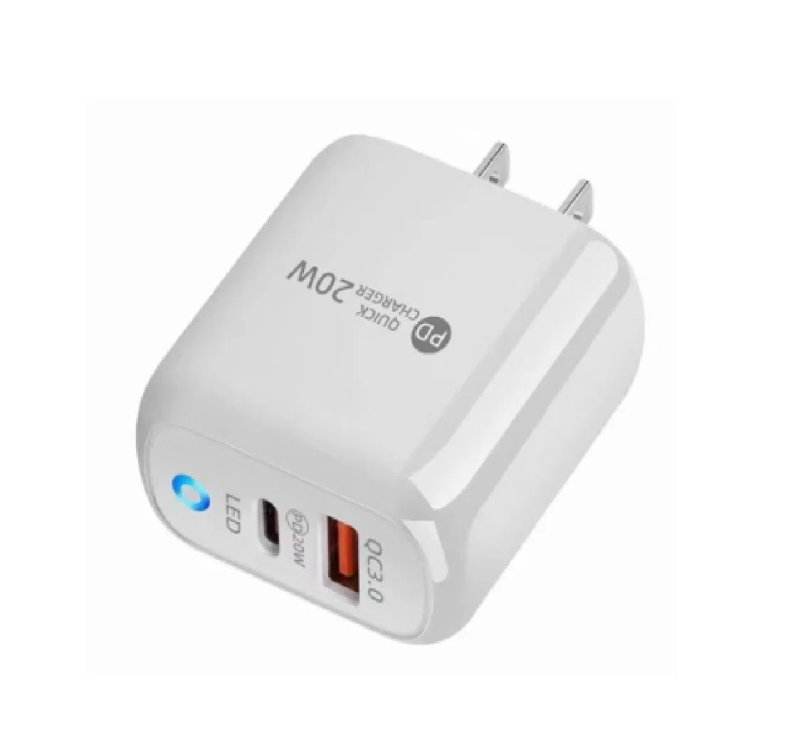 Livraison gratuite Yxx 3un adaptateur secteur mural QC3.0 QC3.0 Super chargeur de téléphone cellulaire mobile Chargeur Port USB pour nous EU UK