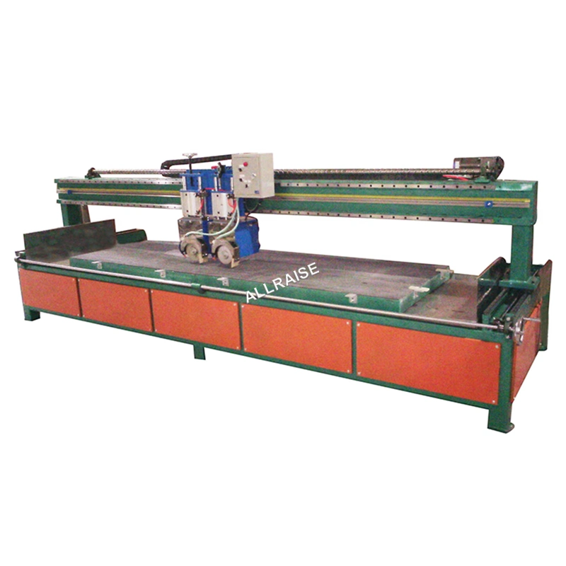 Factory Price Automatic Glass Cutting and Engraving Machine