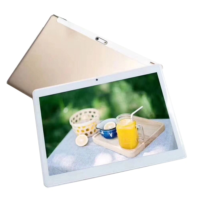10.1" 3G 4G Cheap Smart Mobile Phone Tablets PC Calling with SIM Card WiFi OEM 10 Inches Android Tablet PC